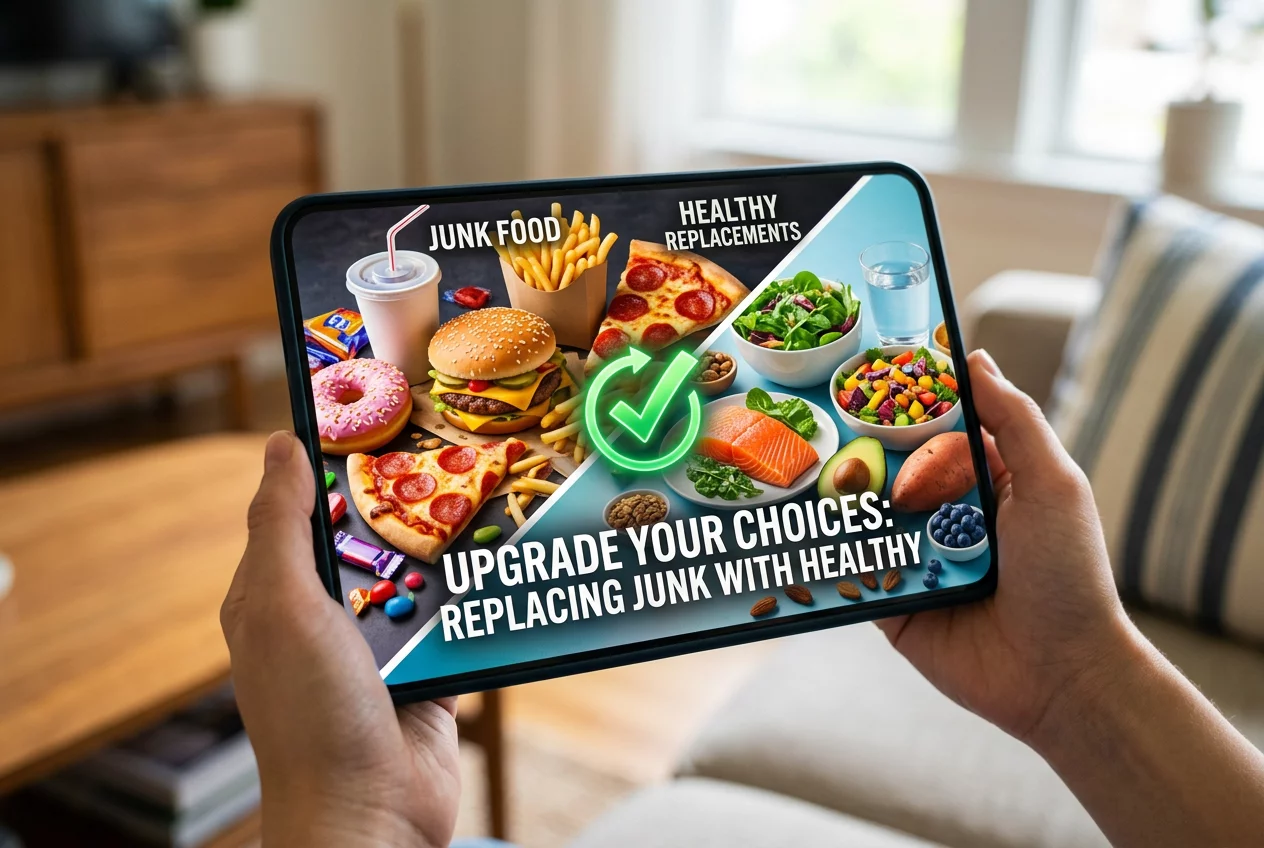 HFSS Advertising Ban