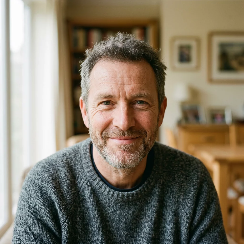 Mark Fletcher